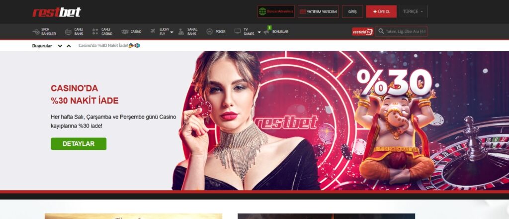 restbet bonus